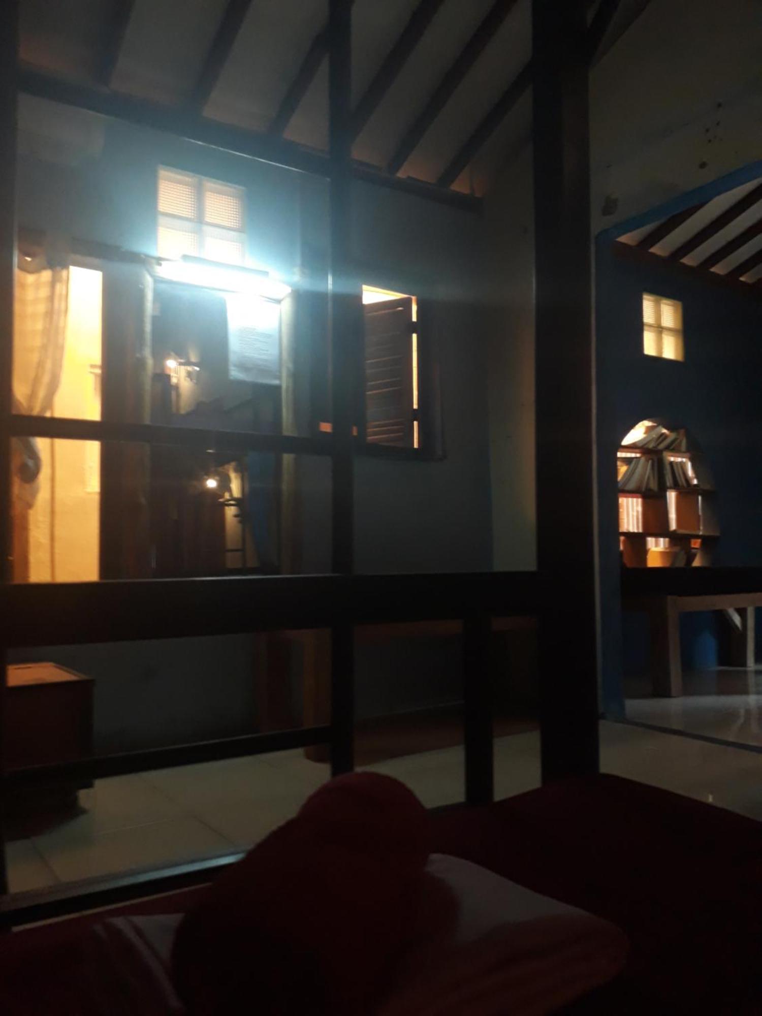 Arjuna Garden Hostel Yogyakarta