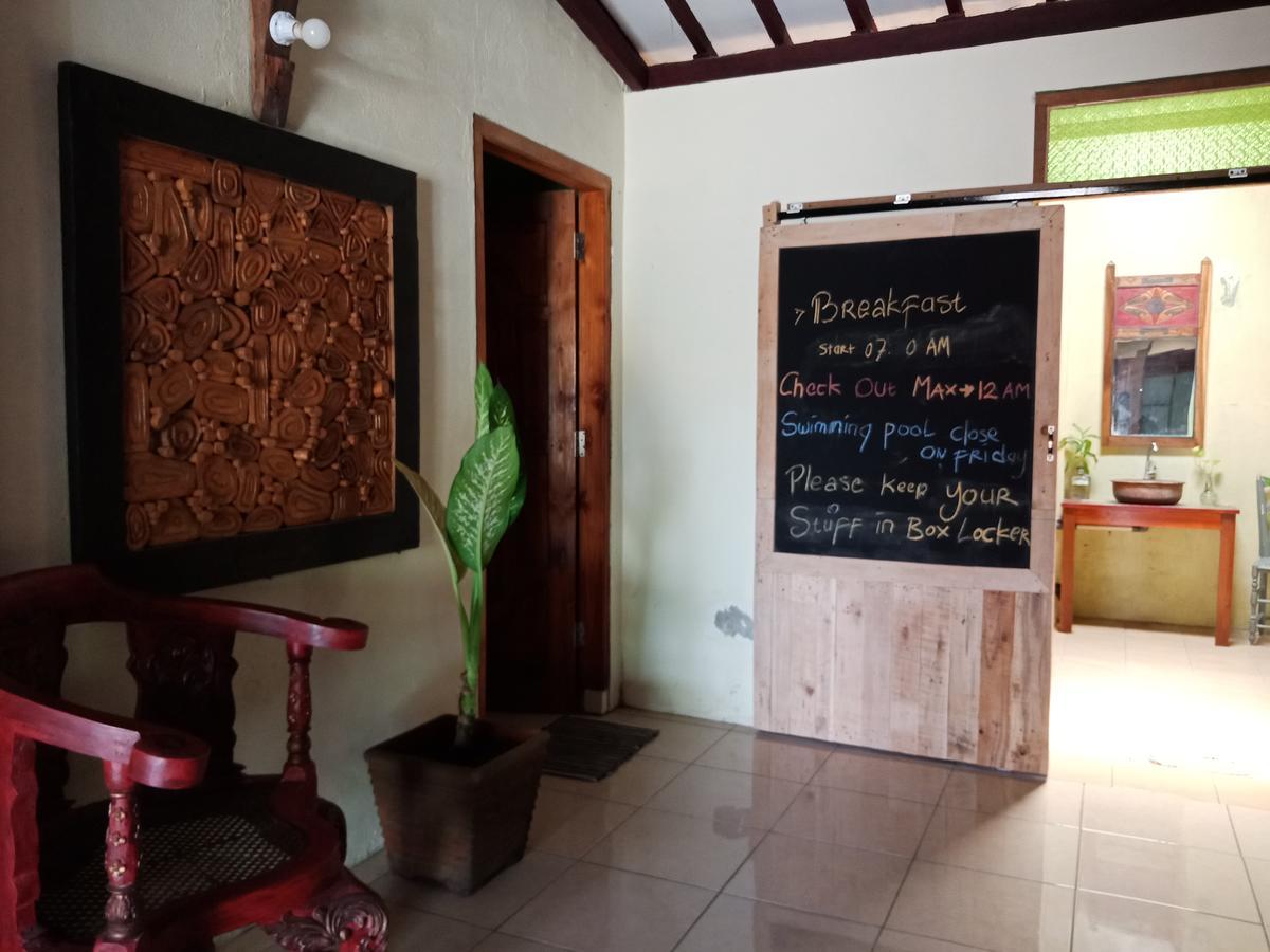 Hostel Arjuna Garden