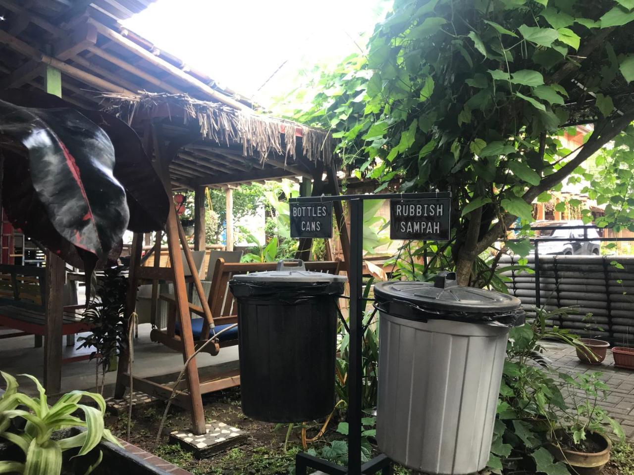 Hostel Arjuna Garden *