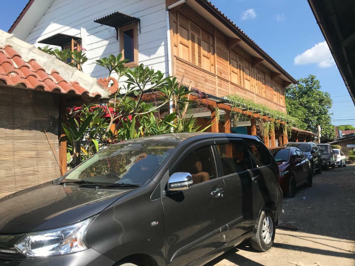 Hostel Arjuna Garden Yogyakarta