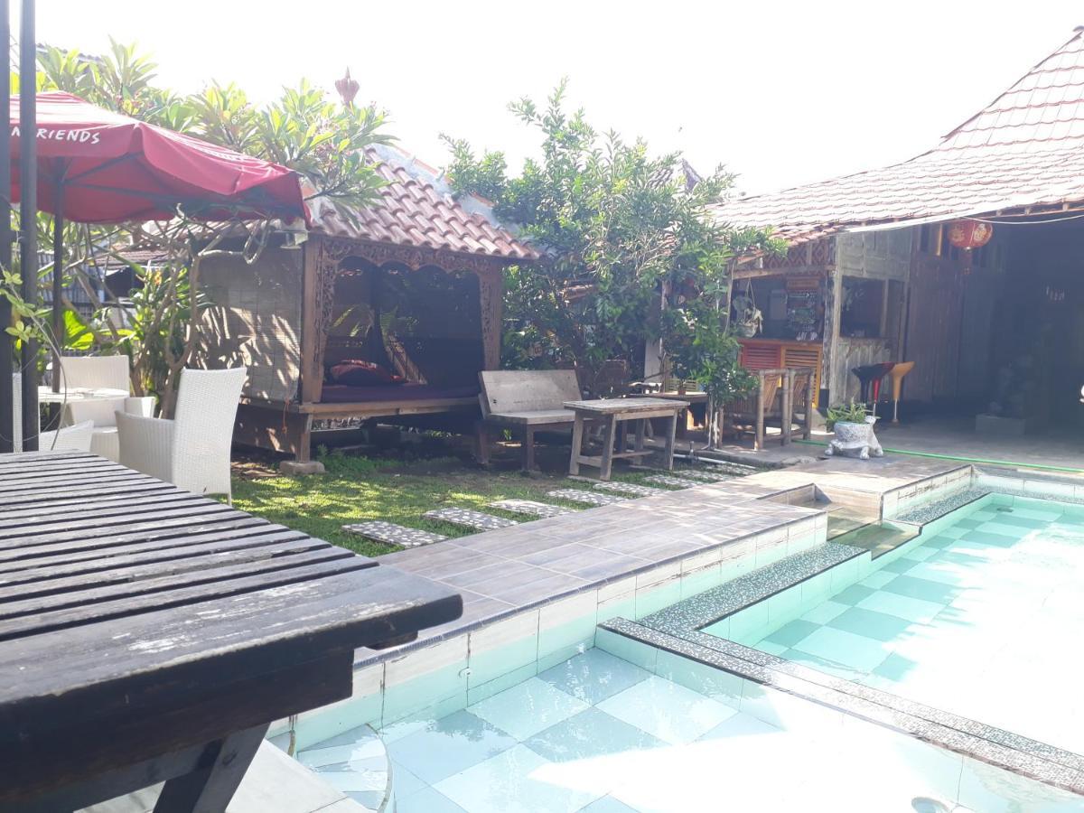 Hostel Arjuna Garden