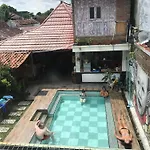 Arjuna Garden Homestay