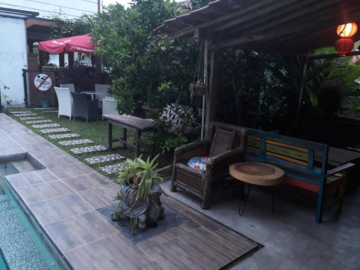 Asrama Arjuna Garden