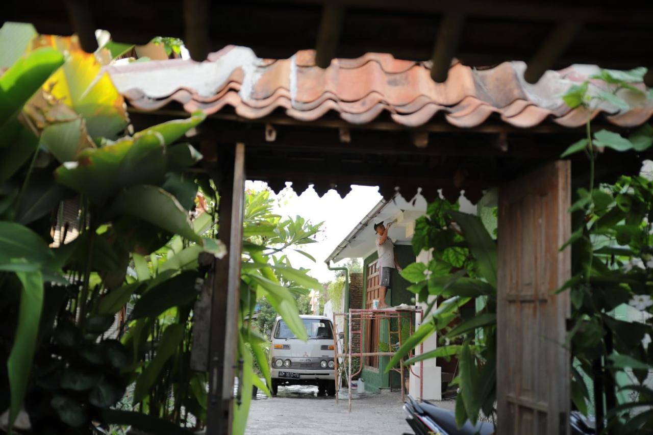 Arjuna Garden Yogyakarta