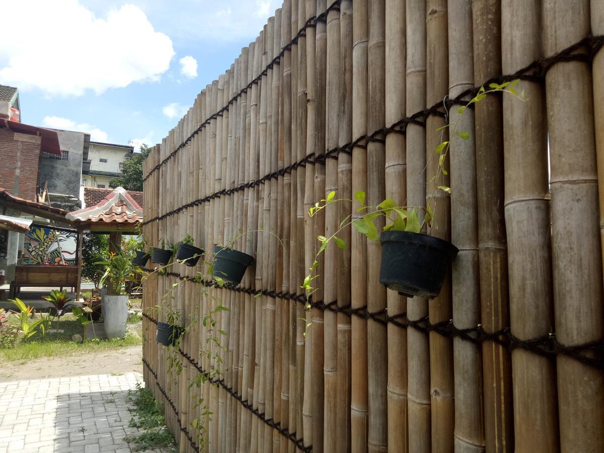 Asrama Arjuna Garden