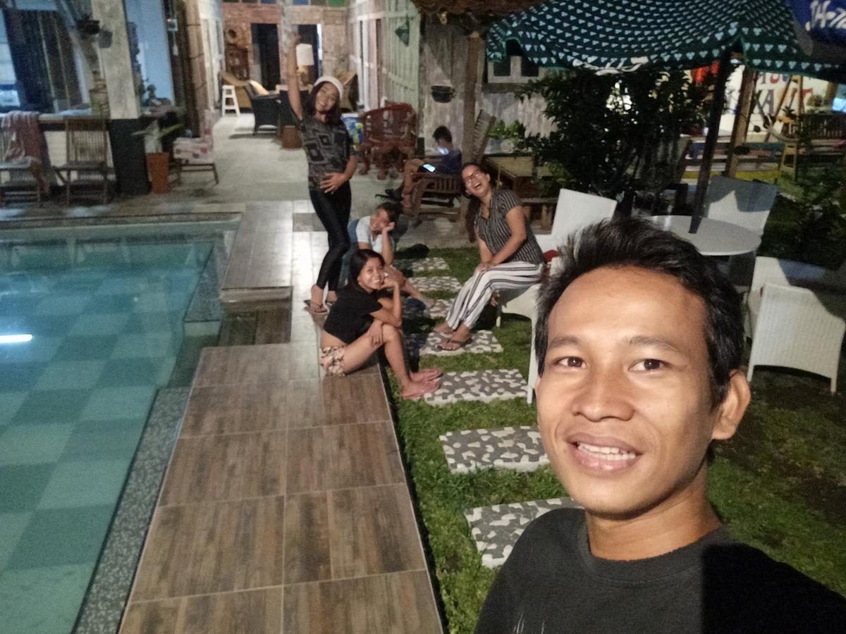 Arjuna Garden Asrama