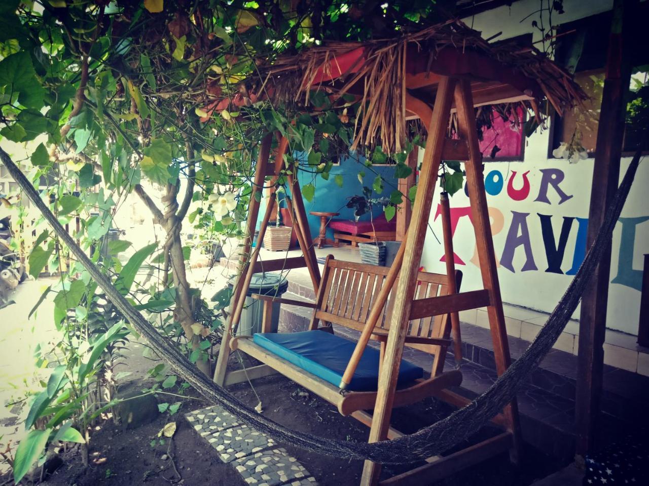 Asrama Arjuna Garden *