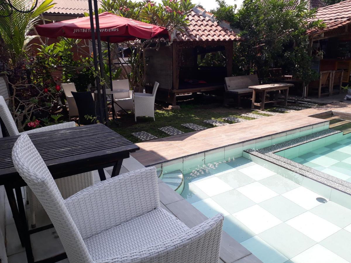 Asrama Arjuna Garden Yogyakarta