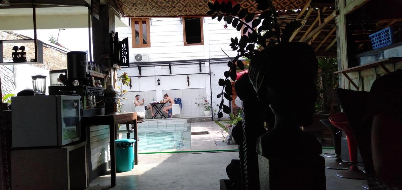 Arjuna Garden Asrama