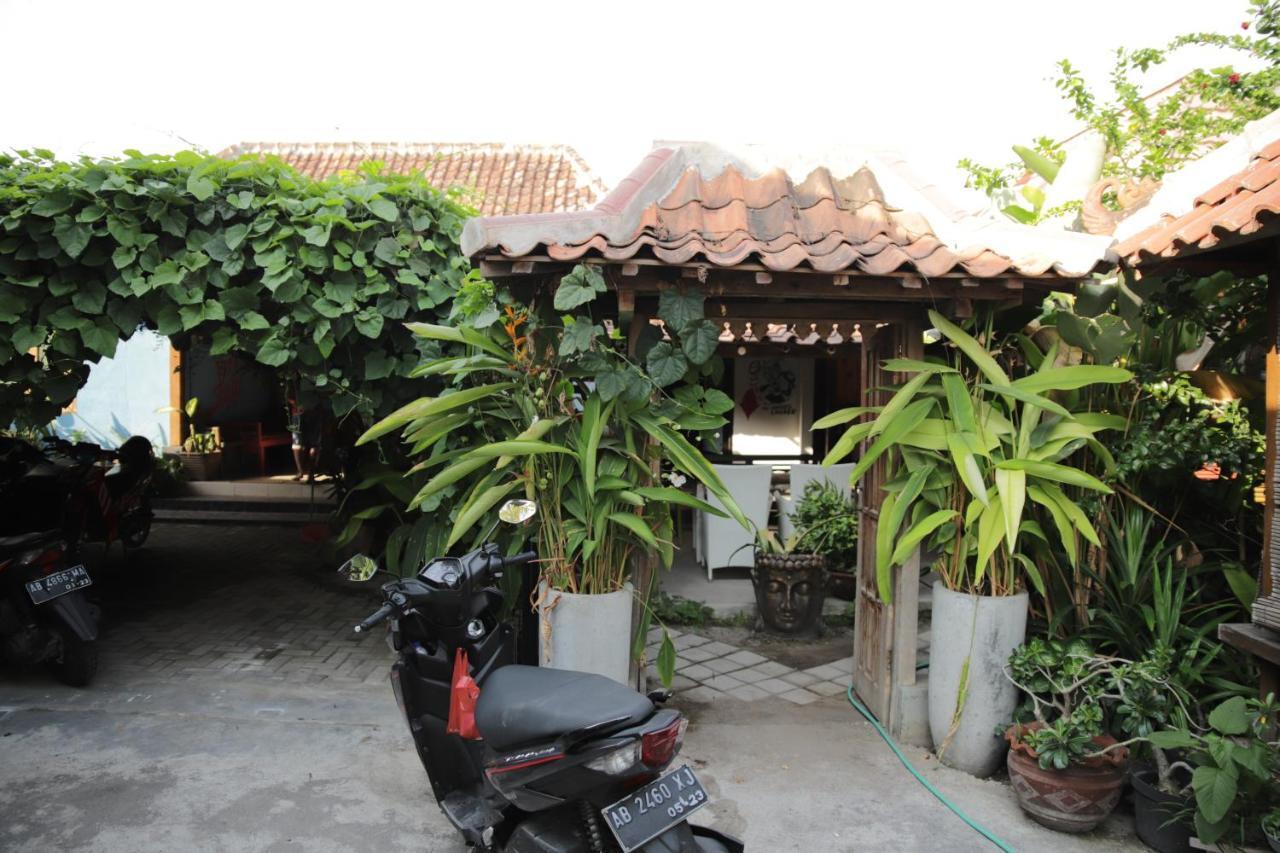 Arjuna Garden Asrama