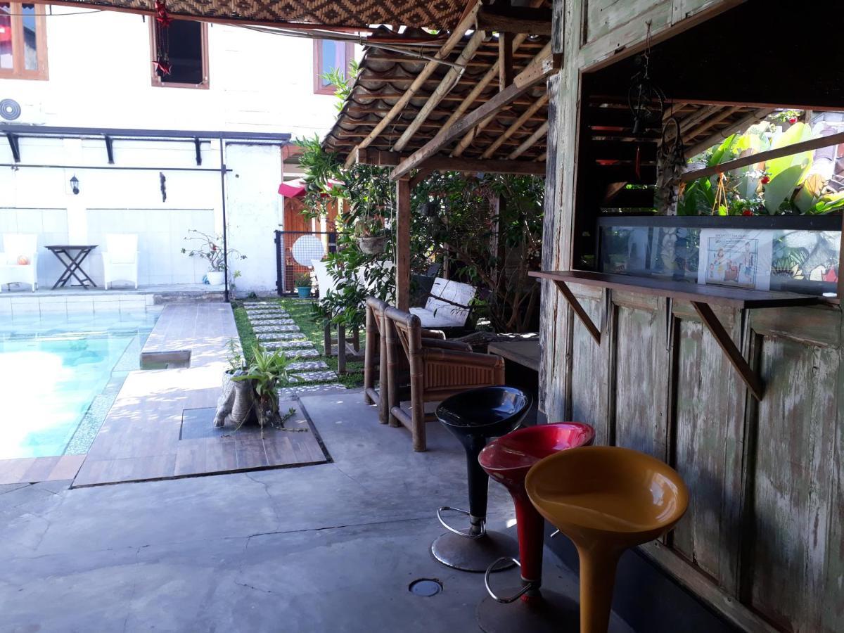 Arjuna Garden *