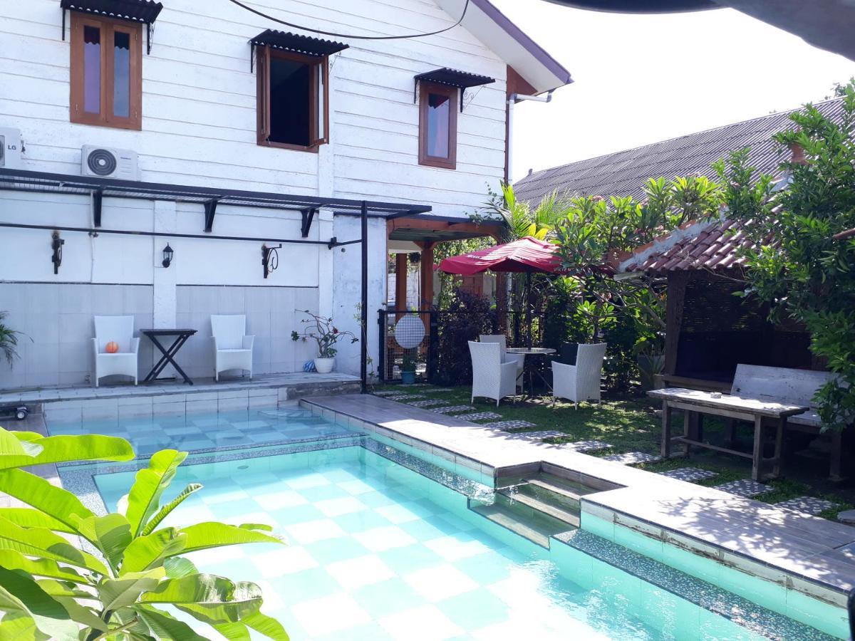 Arjuna Garden Asrama